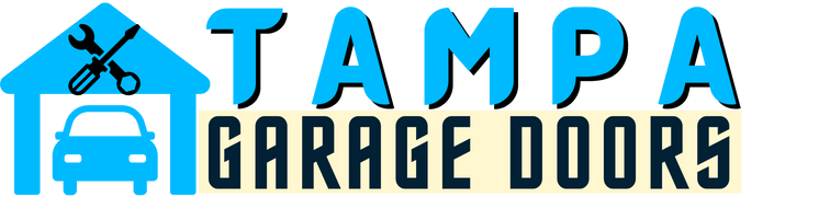 Garage Door Repair Tampa FL